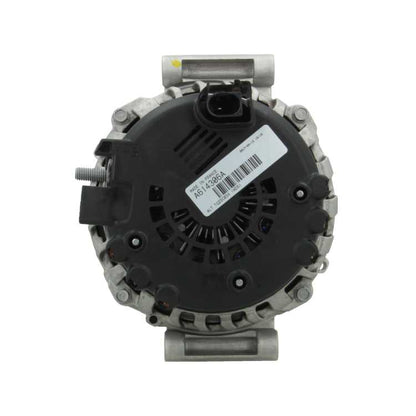 Valeo New Alternator for Mercedes 220A TG23C034