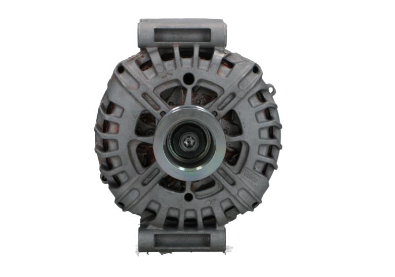 Valeo New Alternator for Mercedes 220A TG23C035