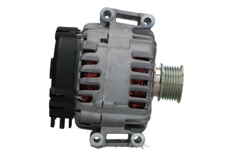 Valeo New Alternator for Mercedes 220A TG23C035