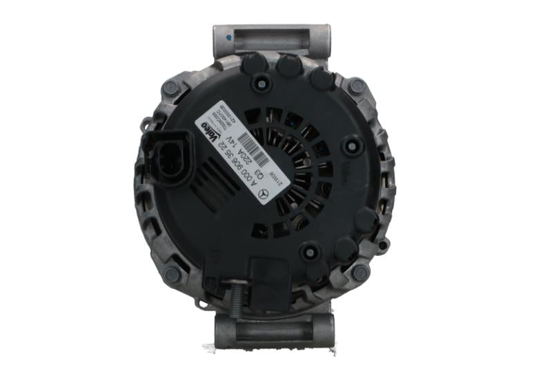 Valeo New Alternator for Mercedes 220A TG23C035