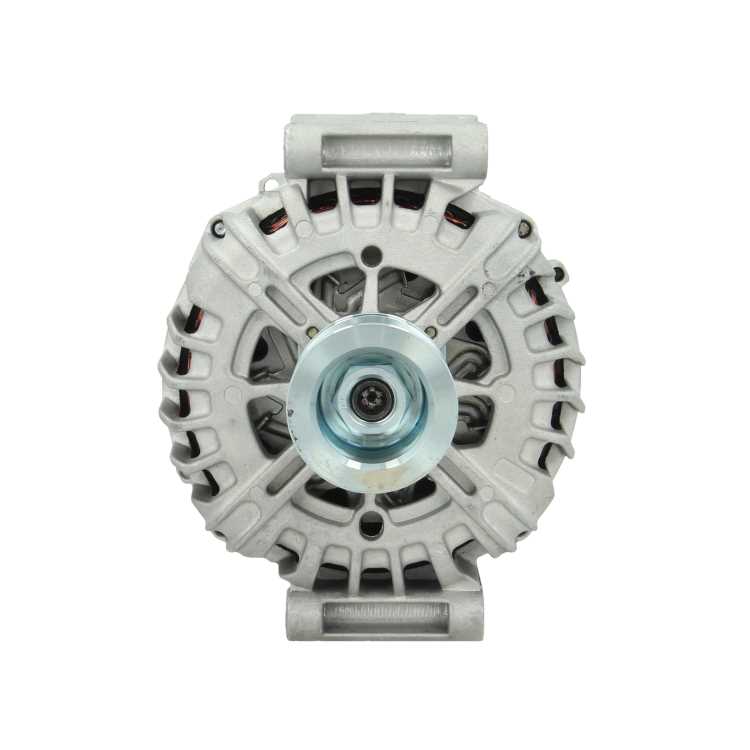 PlusLine Pro Alternator for Mercedes 220A TG23C035+PRO