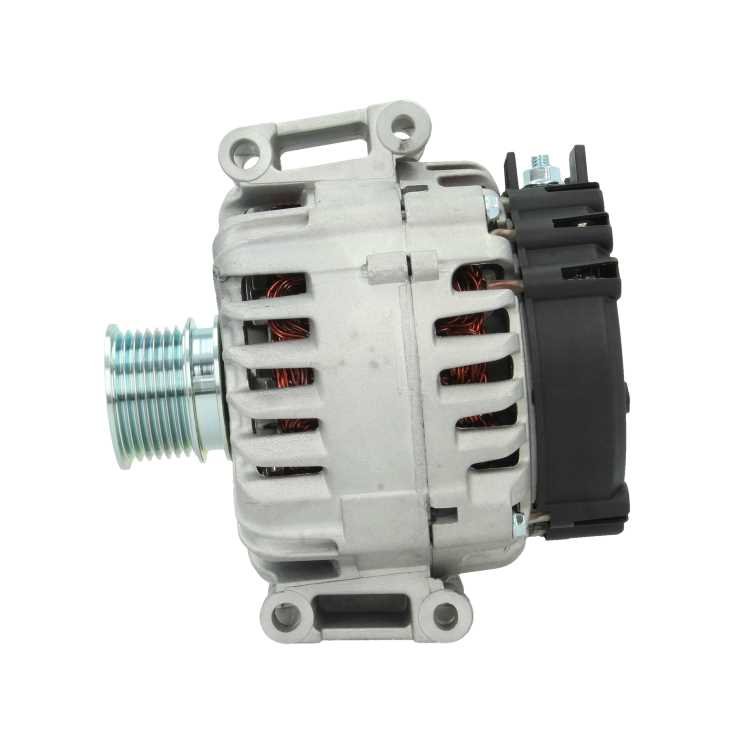 PlusLine Pro Alternator for Mercedes 220A TG23C035+PRO