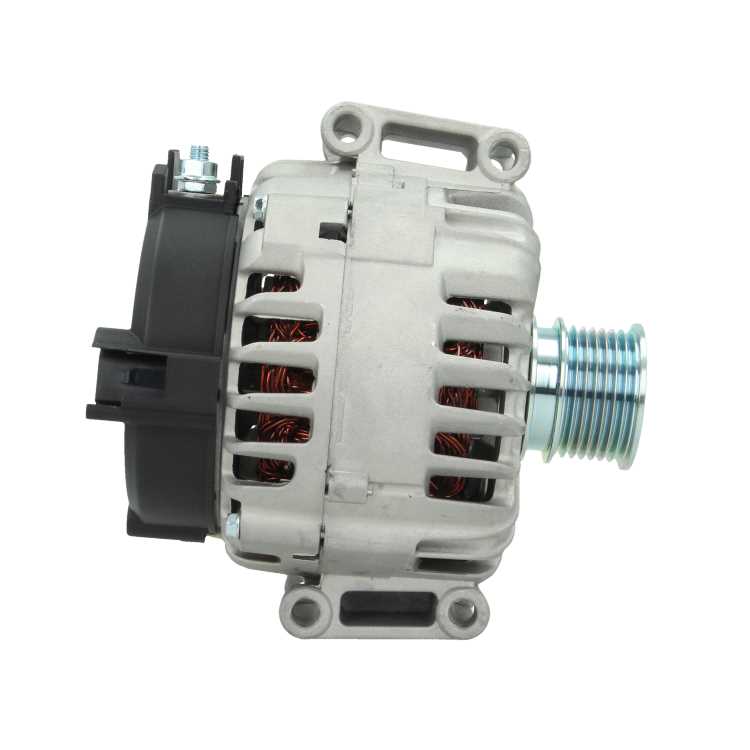 PlusLine Pro Alternator for Mercedes 220A TG23C035+PRO