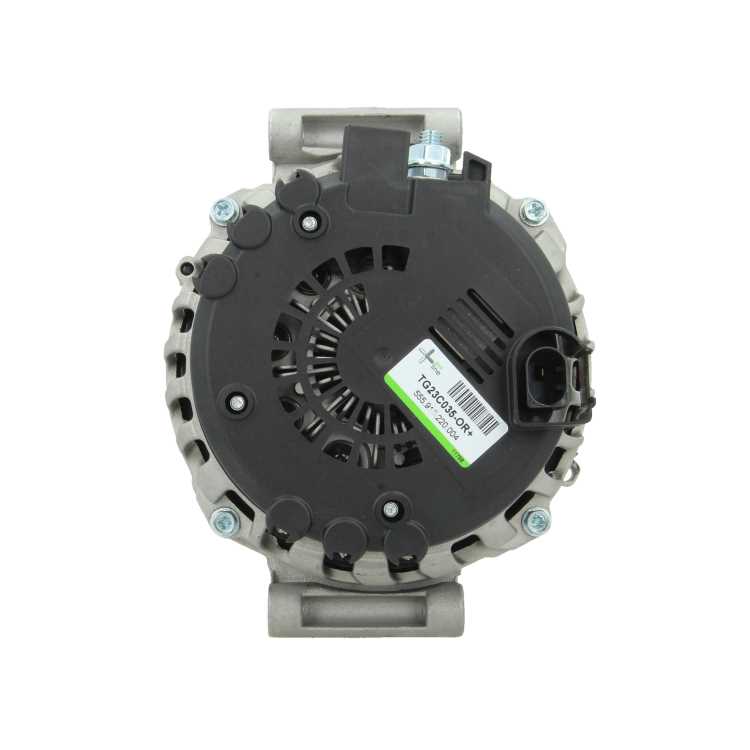 PlusLine Pro Alternator for Mercedes 220A TG23C035+PRO