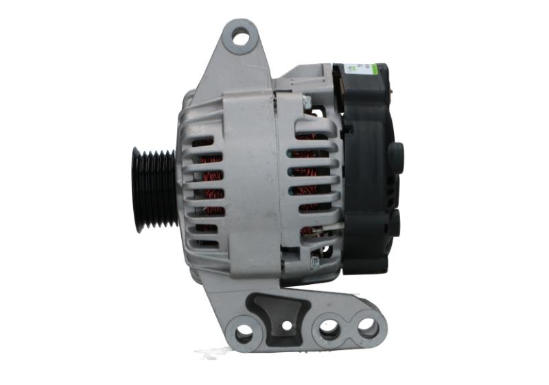 PlusLine Original Alternator for Ford 80A TG7S017+