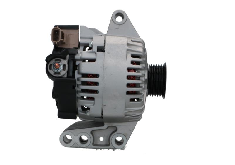 PlusLine Original Alternator for Ford 80A TG7S017+