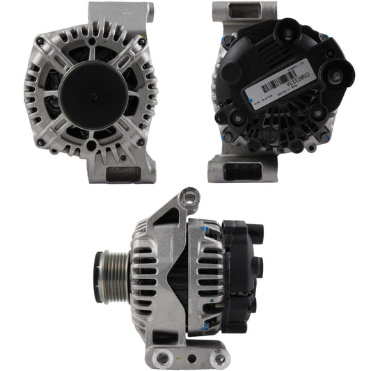 Valeo New Alternator for Opel 75A TG8S016