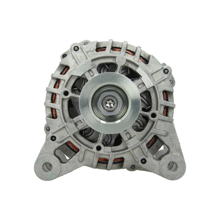 Valeo New Alternator for Renault 90A TG9B042