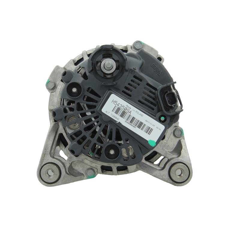 Valeo New Alternator for Renault 90A TG9B042