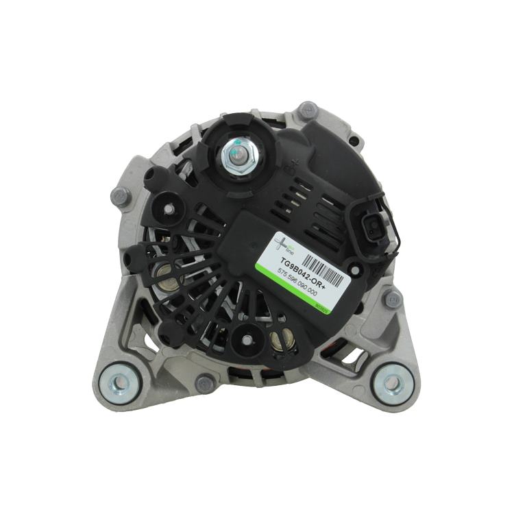 PlusLine Pro Alternator for Renault 90A TG9B042+PRO