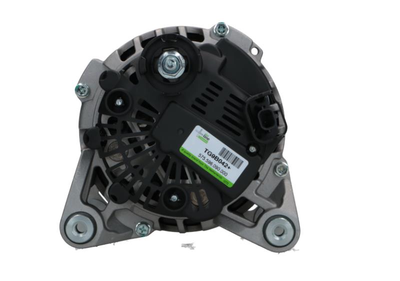 PlusLine Original Alternator for Renault 90A TG9B042+