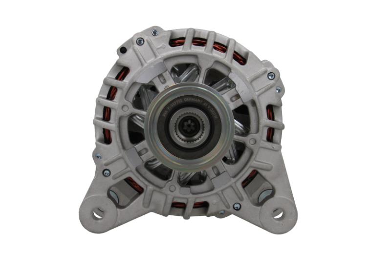 PlusLine Original Alternator for Renault 90A TG9B052+