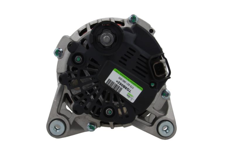 PlusLine Original Alternator for Renault 90A TG9B052+