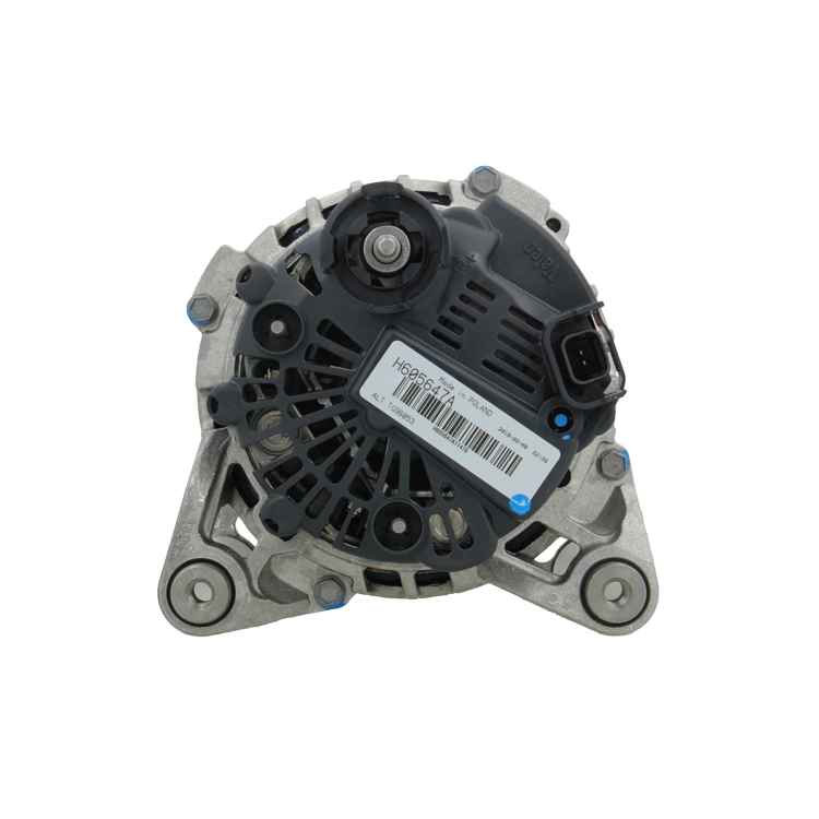 Valeo New Alternator for Renault 90A TG9B053