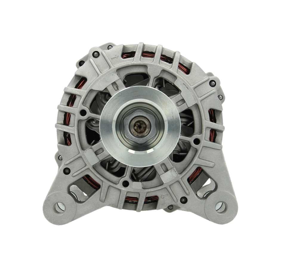 PlusLine Original Alternator for Dacia 90A TG9B053+