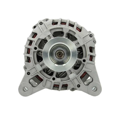 PlusLine Original Alternator for Dacia 90A TG9B053+