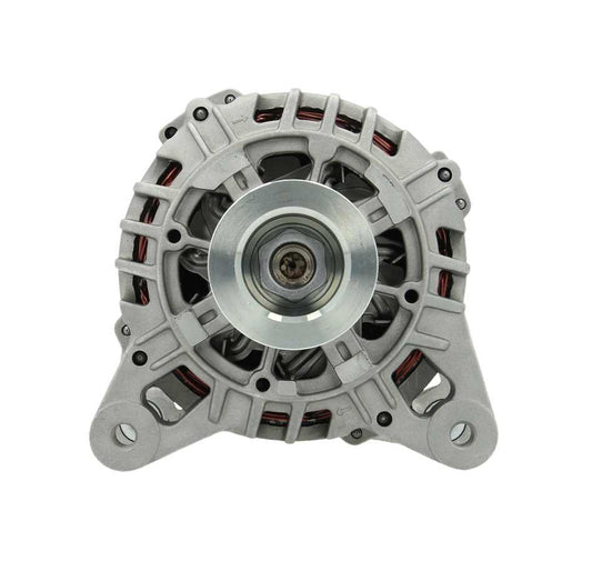 PlusLine Original Alternator for Dacia 90A TG9B053+