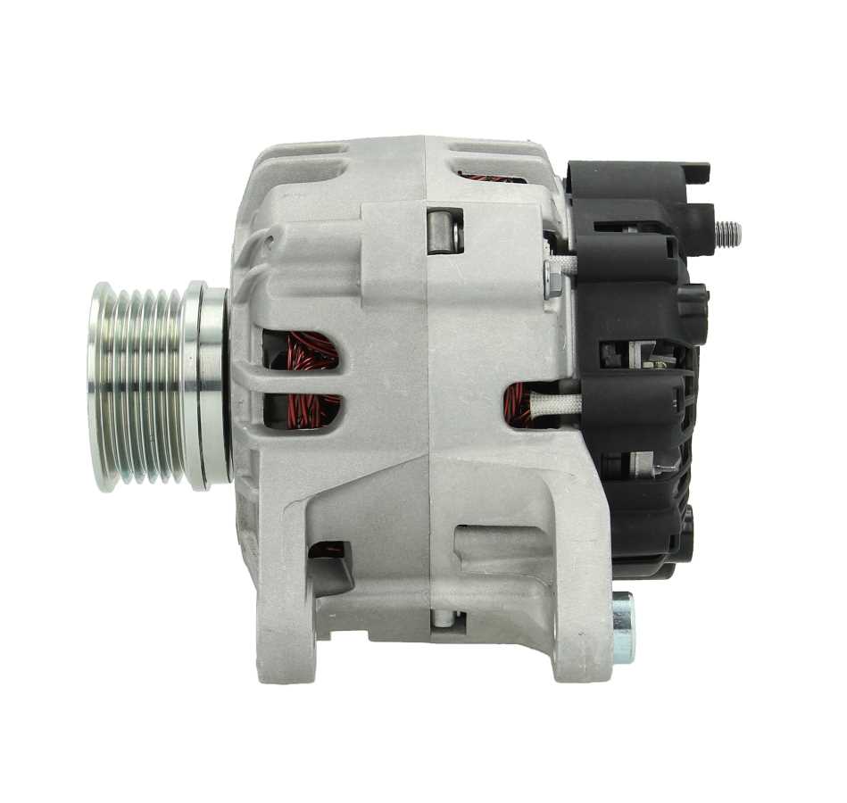 PlusLine Original Alternator for Dacia 90A TG9B053+