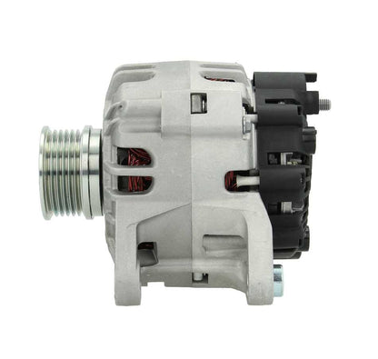 PlusLine Original Alternator for Dacia 90A TG9B053+