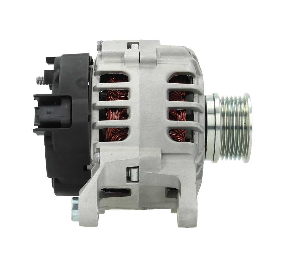 PlusLine Original Alternator for Dacia 90A TG9B053+