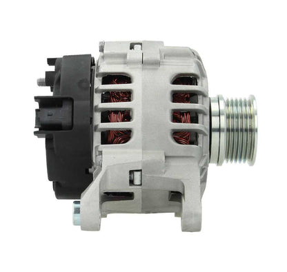 PlusLine Original Alternator for Dacia 90A TG9B053+