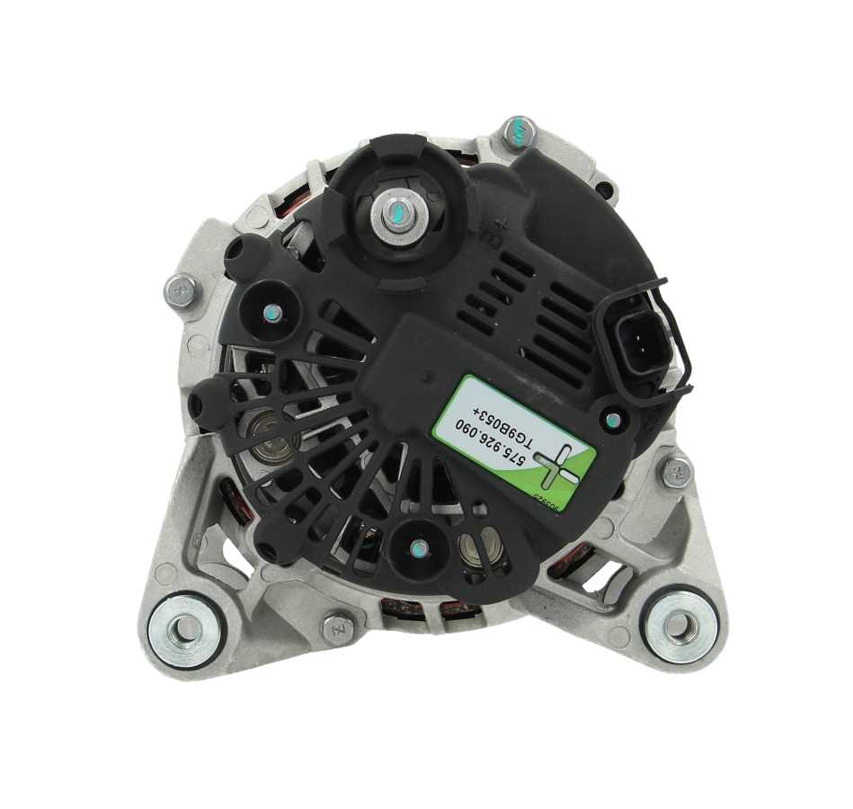 PlusLine Original Alternator for Dacia 90A TG9B053+