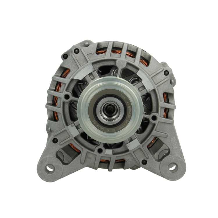 Valeo New Alternator for Renault 90A TG9B107