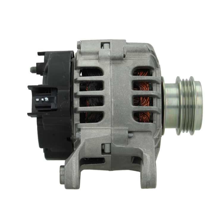 Valeo New Alternator for Renault 90A TG9B107