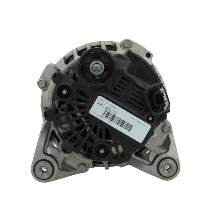 Valeo New Alternator for Renault 90A TG9B107