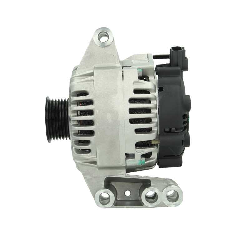 Valeo New Alternator for Ford 90A TG9C013