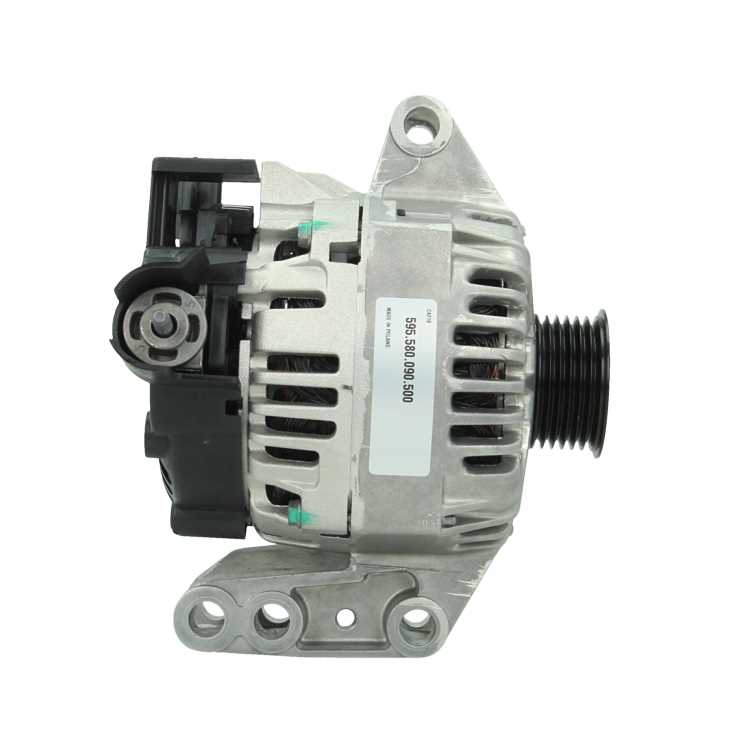 Valeo New Alternator for Ford 90A TG9C013