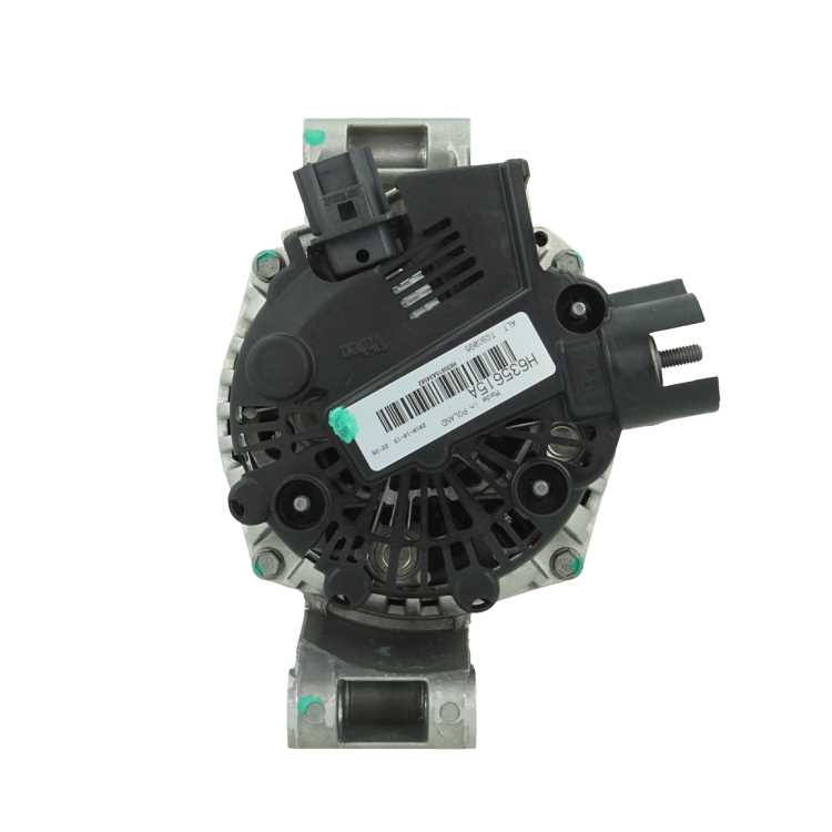 Valeo New Alternator for Ford 90A TG9C013