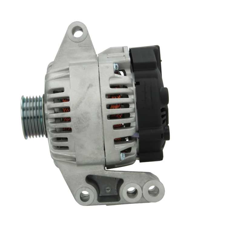 PlusLine Original Alternator for Ford 90A TG9C013+
