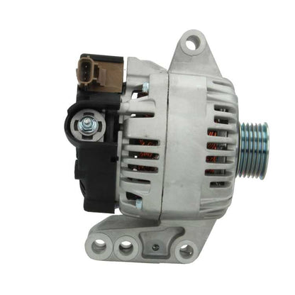 PlusLine Original Alternator for Ford 90A TG9C013+
