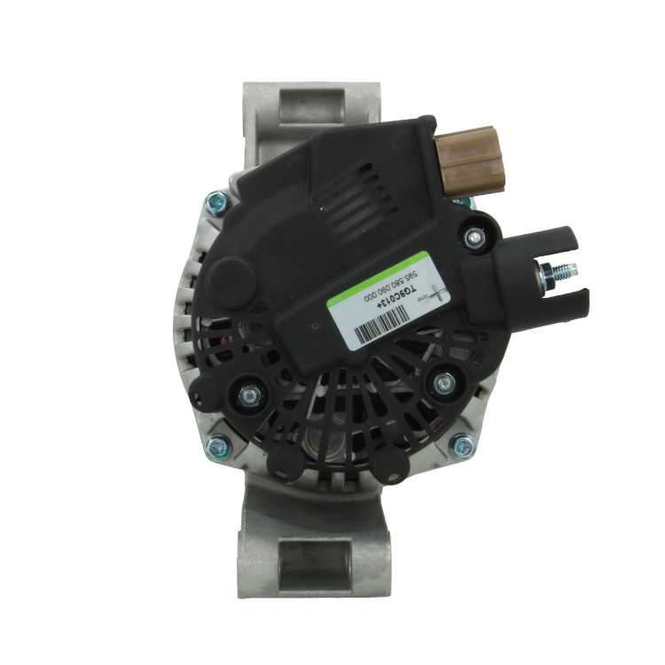 PlusLine Original Alternator for Ford 90A TG9C013+