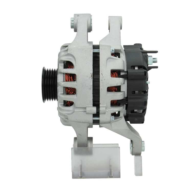 PlusLine Original Alternator for Chevrolet 90A TG9S113+