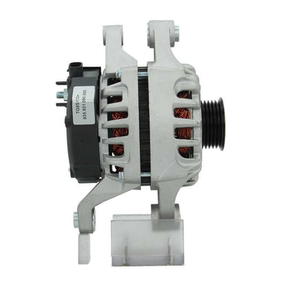 PlusLine Original Alternator for Chevrolet 90A TG9S113+