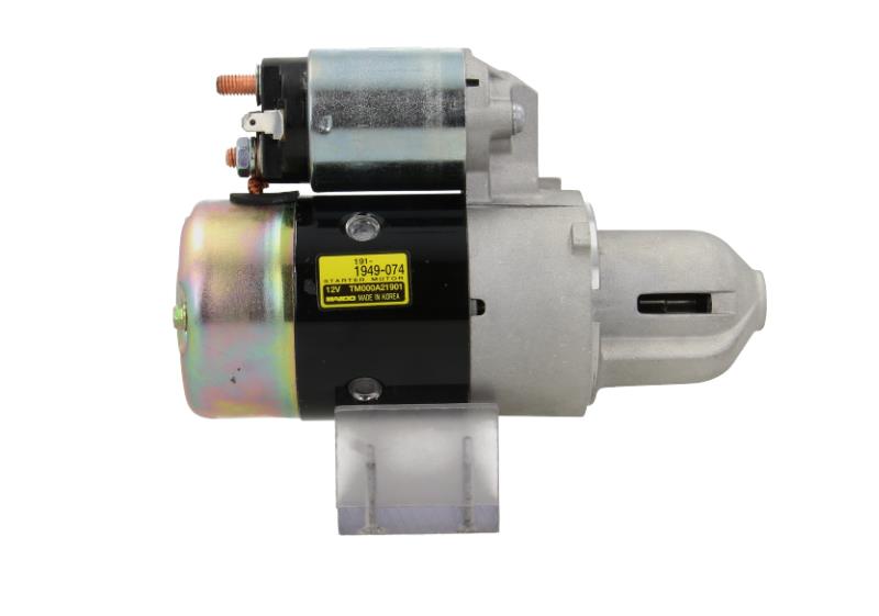 Valeo Korea New Starter Motor for John Deere 0.8 kw TM000A21901