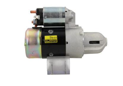 Valeo Korea New Starter Motor for John Deere 0.8 kw TM000A21901