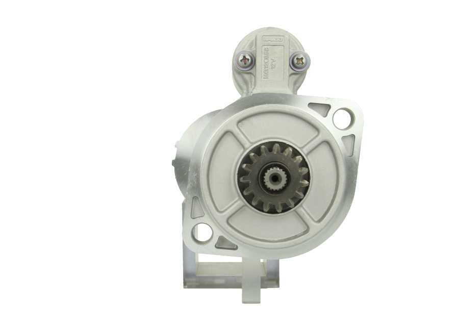 Valeo Korea New Starter Motor for Yanmar 2.5 kw TM000A22801