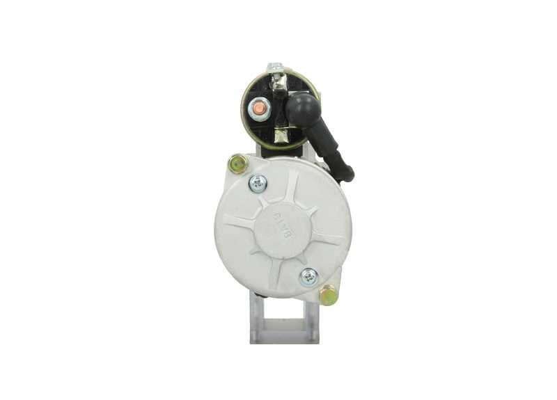 Valeo New Starter Motor for John Deere 3.2 kw TM000A28601