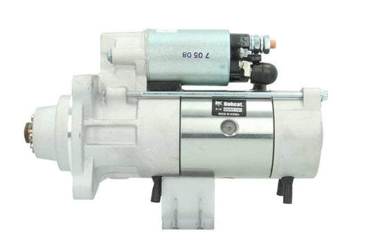 Valeo Korea New Starter Motor for Bobcat 3.0 kw TM000A29001