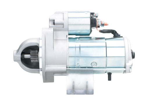 PlusLine Original Starter Motor for Mercedes 2.2 kw TM000A34001+