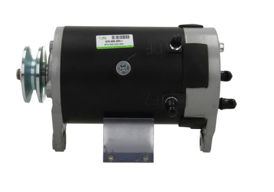 PlusLine Original DynaStarter Motor for Clubcar 23A TMC001B0021+