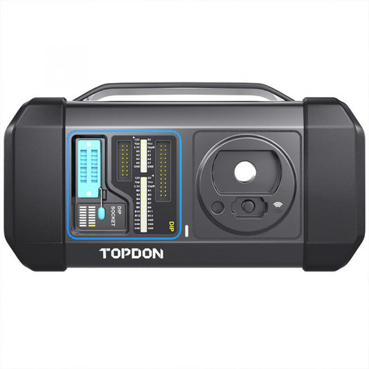 TOPDON Advanced Key Programming Tool TNINJABOX