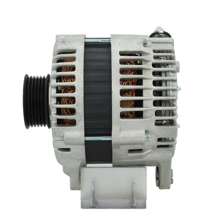 TWA Reman Alternator for Renault 150A TRA016