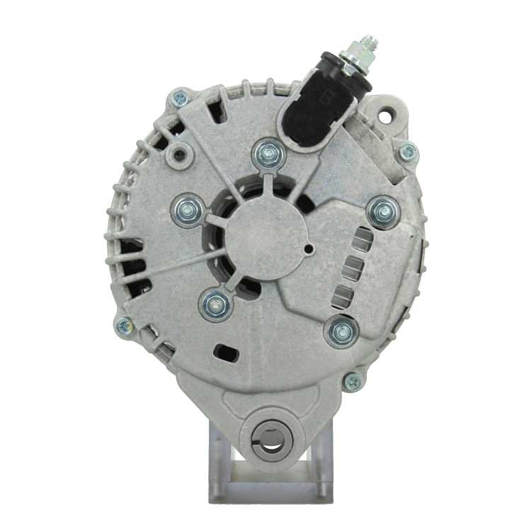 TWA Reman Alternator for Renault 150A TRA016