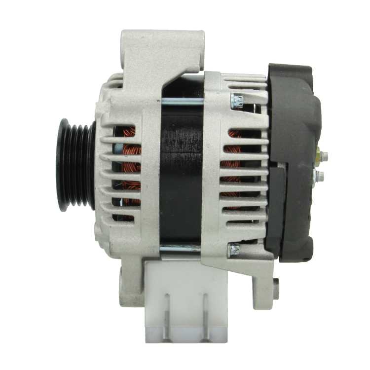 TWA Reman Alternator for Chevrolet 80A TRA133