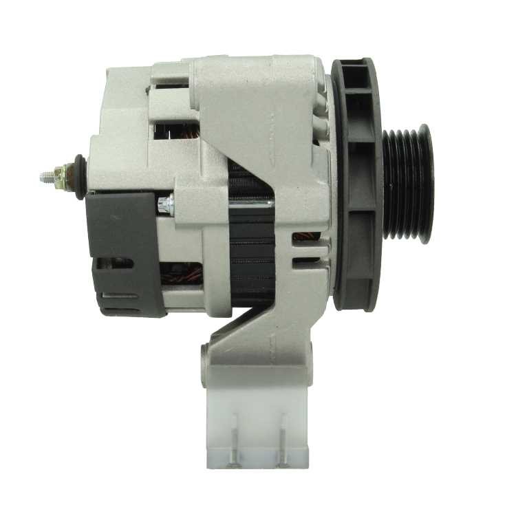 TWA Reman Alternator for Ssang Yong 75A TRA135