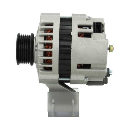 TWA Reman Alternator for Ssang Yong 75A TRA136
